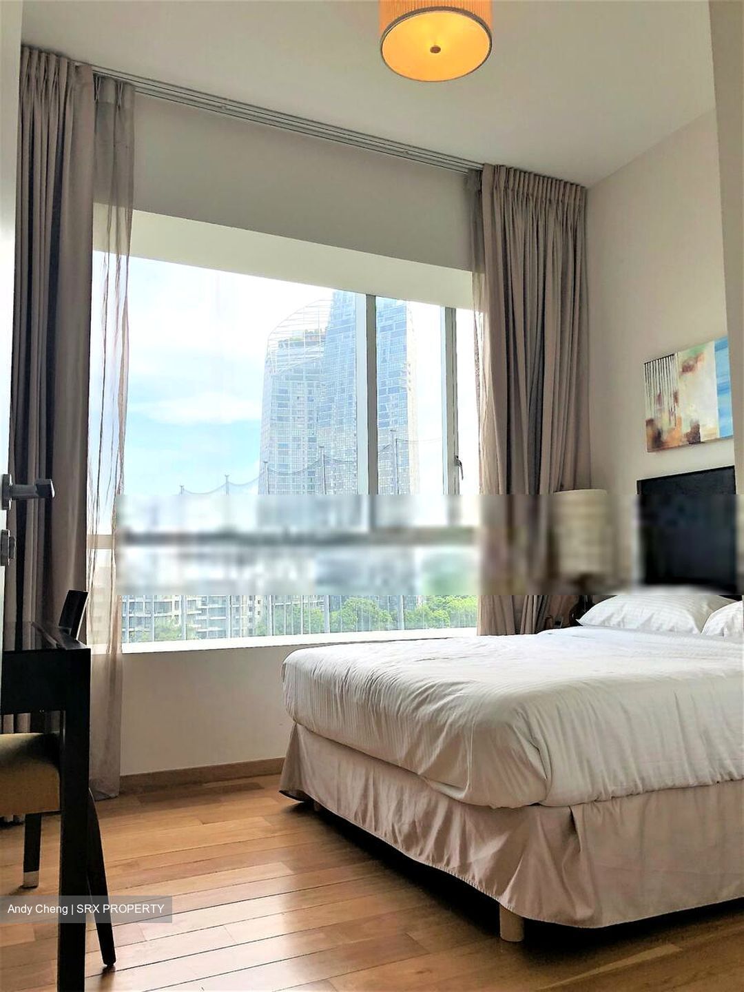 Reflections At Keppel Bay (D4), Condominium #402673311